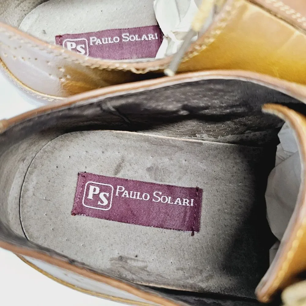 N/A paulo solari